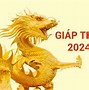 2024 Là Mệnh Gì