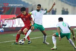 Ả Rập Saudi Vs Việt Nam 2024 Hôm Nay Ngày