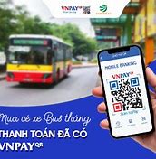 App Vé Tháng Xe Bus Hà Nội