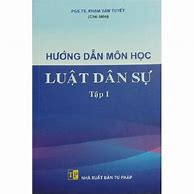 Bài Tập Môn Luật Dân Sự 1