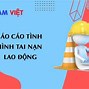 Báo Cáo Tình Hình Tai Nạn Lao Động Năm 2022