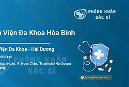 Bệnh Viện Hòa Bình Hải Dương