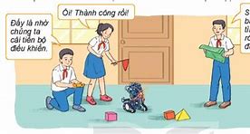 Cần Cù Sáng Tạo Trong Học Tập Là Gì