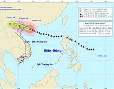 Cập Nhật Thông Tin Bão Số 3 Ngay Bây Giờ