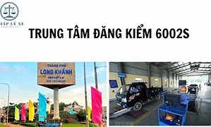 Đăng Kiểm Khánh Thịnh