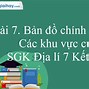 Địa Lý Du Lịch Các Khu Vực Trên Thế Giới