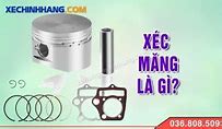 Điều Kiện Làm Việc Của Xéc Măng