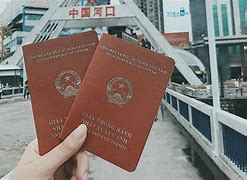 Giấy Xuất Nhập Cảnh Là Gì