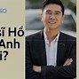 Hồ Hoài Anh Quê Gốc Ở Nghệ An Không Ạ