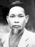 Hồ Tùng Mậu Là Ai