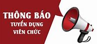 Kết Quả Tuyển Dụng Viên Chức Quận 7