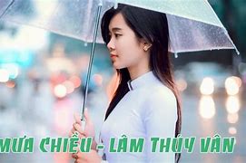 Mưa Chiều Lâm Thuý Vân