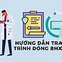 Người Khác Có Xem Được Quá Trình Đóng Bhxh Không