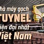 Nhà Máy Gạch Victor Vĩnh Phúc Tuyển Dụng 2023 Mới