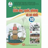 Quốc Phòng An Ninh 12 Bài 4