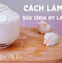 Sữa Chua Hy Lạp Có Tác Dụng Gì