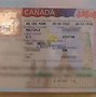 Thủ Tục Xin Visa Canada 10 Năm