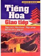 Tiếng Hoa Phổ Thông Giao Tiếp