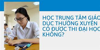 Trung Tâm Giáo Dục Thường Xuyên Cư Kuin