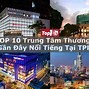 Trung Tâm Thương Mại Bình An Nhiên