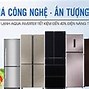 Tủ Lạnh Aqua Là Của Hãng Nào