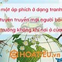 Tuyên Truyền Dọn Vệ Sinh Môi Trường