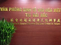 Văn Phòng Kinh Tế Đài Bắc Tại Tphcm