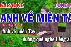 Về Miền Tây Karaoke