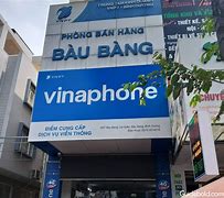 Vinaphone Bình Dương