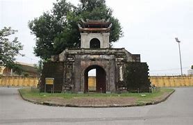 Vinh Nghệ An Ở Đâu